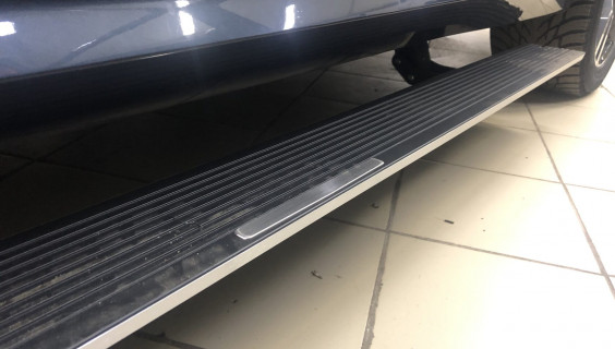 Есть ли защита от защемления?